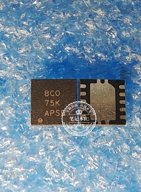 TPS61081DRCR TPS61081 BCO 9CK BC0 QFN10 新的   一个起拍