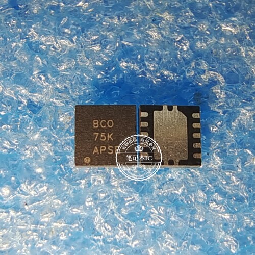 TPS61081DRCR TPS61081 BCO 9CK BC0 QFN10 新的   一个起拍