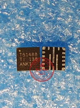 TPS51488RJER 丝印 T51488 TPS51488 TPS51488RJET QFN  新的