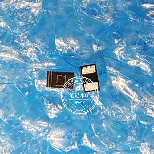 MESD0551P1LST   MESD0551PILST    丝印F1 FI        DFN1006