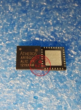 AR1500-AL1C AR1500 QFN32   新的  一个起拍