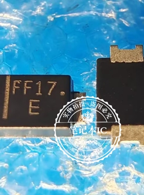 LBTP180Y3T1G  LBTP180Y3TIG  丝印E FF17  新的   一个起拍