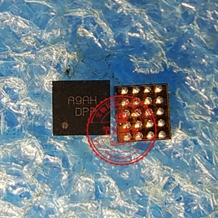 FAN54015UCX FAN54015 A9AH DPP WLCSP20  新的  一个起拍