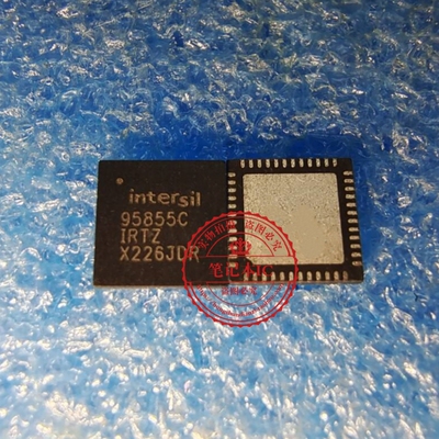 ISL95855IRTZ 95855IRTZ 95855 BHRTZ  ISL95855CIRTZ ISL95855C