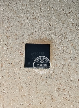 UP9027R UP9027 MP2958AGU  MP2956AGU UP9027Q QFN 新的一个起拍