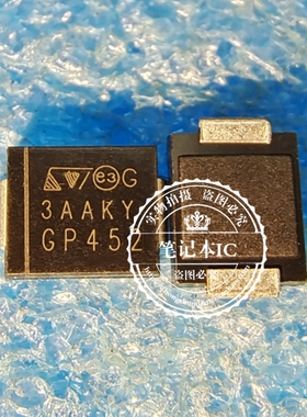 3AAKY  3AAK Y   尺寸6X8MM         SMD封装 新的   一个起拍