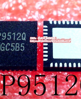 UP9512QQGJ UP9512Q  UP1962P 丝印FH 新的