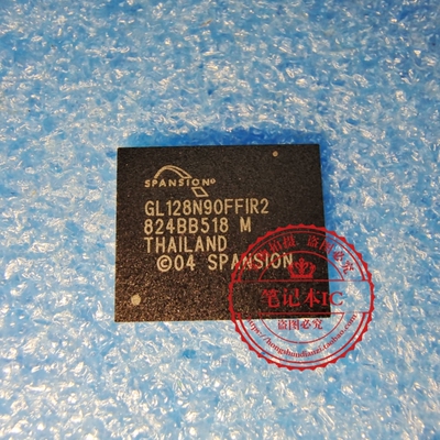 GL128N90FFIR2集成电路