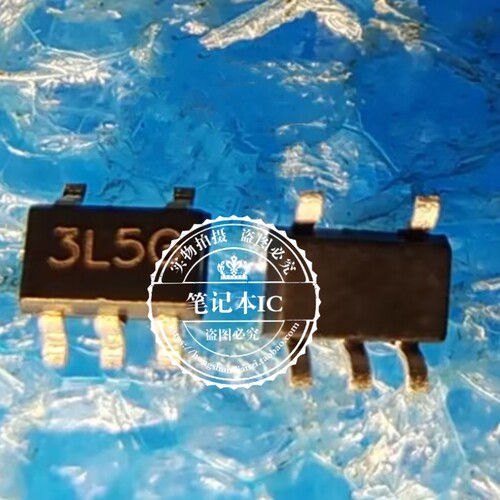 U74LVC1G125G-AL5-R全新原装UTC友顺SOT-353逻辑芯片IC丝印：3L5G