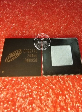 EP92A7E  EP92AE7   EP9ZA7E     QFN  新的一个起拍
