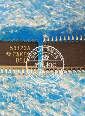 TPS53123APWR TPS53123A 53123A  TSSOP