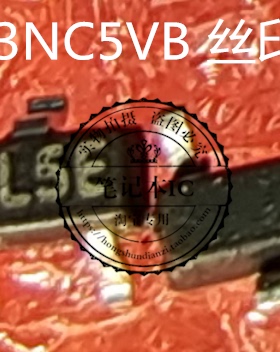 CEST523NC5VB 丝印BL5E  8L5E SOT23 S912ZVC12M S912ZVC12F0MLF
