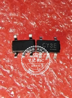 ETA3409S2F 丝印CY8E CY开头 ETA3409SZF SOT23-5脚 新的一个起拍