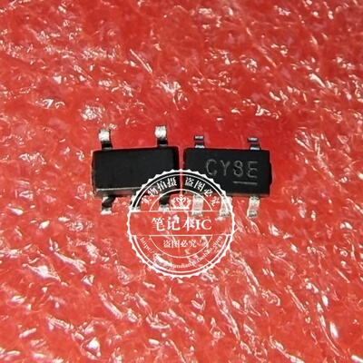 集成电路ETA3409S2F丝印CY8E