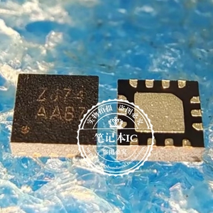 AW35615QNR 丝印AAB7 QFN 新的 一个起拍