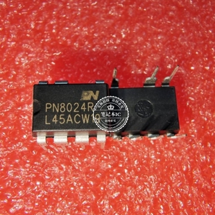 PN8024R    PN8024RNSC-T1B   DIP7   PN8024RSSC-R1   SOP7新的