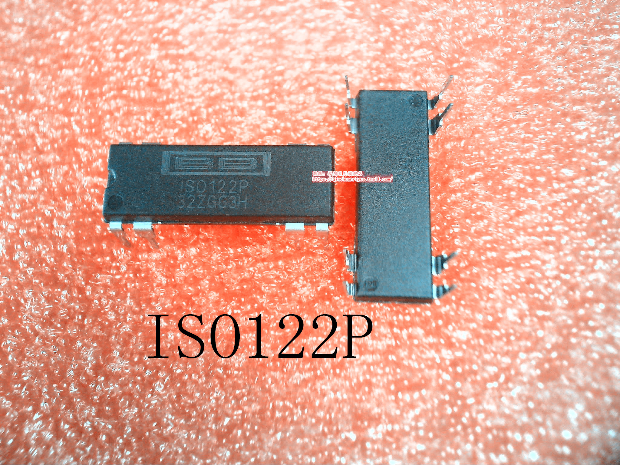 ISO122P    1SO122P    IS0122P   1S0122P   DIP-8    新的