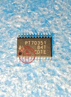 TPS70351PWPR 丝印PT70351 TPS70348PWPR 丝印PT70348 新的