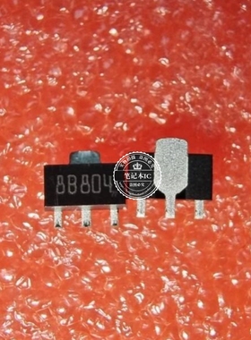 L78L18ACUTR 丝印8B    8B744  8B开头   SOT89 新的 一个起拍