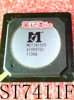 MST7411FD    KBG40ZPZ1T02  BGA    新的     一个起售