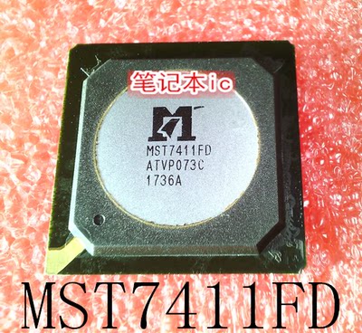 MST7411FD    KBG40ZPZ1T02  BGA    新的     一个起售