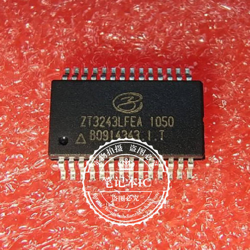 集成电路ZT3243LEEAZT3243LEAE
