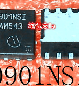 0901NSI    0901NS1   BSC0901NSI   BSC0901NS1   QFN封装 新的