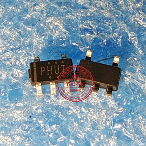TPS79333DBVR 丝印PHUI PHU1  SOT23-5封装 新的  一个起拍