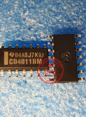 CD4011BM96 CD4011BM HT1621B  SOP   新的 一个起拍