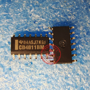 CD4011BM96 CD4011BM HT1621B  SOP   新的 一个起拍