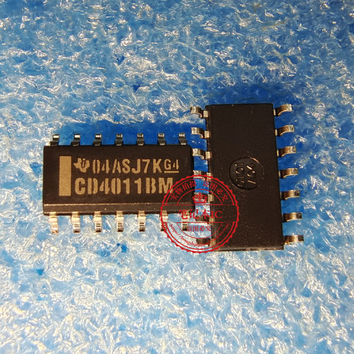 CD4011BM96 CD4011BM HT1621B  SOP   新的 一个起拍