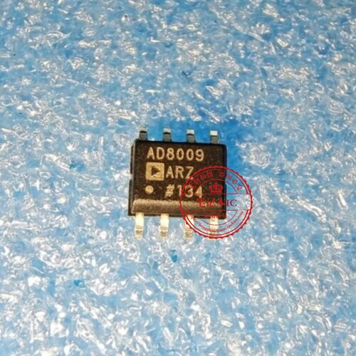 AD8009ARZ-REEL7 AD8009AR 封装SOP-8  新