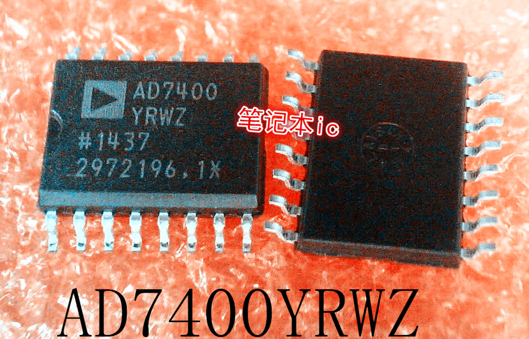 AD7400YRWZ AD7400 SOP-16新的