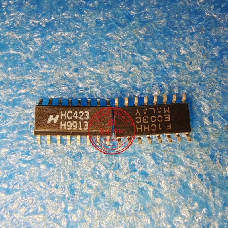 HC423 74HC423D M74HC423M1R SOP16新的一个起拍