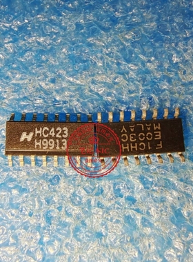 HC423 74HC423D M74HC423M1R SOP16    新的  一个 起拍