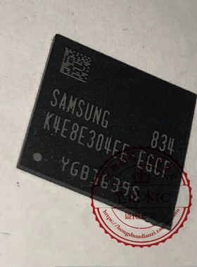 K4E8E304EE-EGCE  K4E8E304EE-EGCF  一个起拍