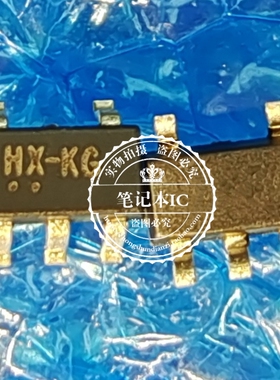 HX1001-KEC SOT23-5 同步降压直流/转换器芯片 全新原装现货HX-NG
