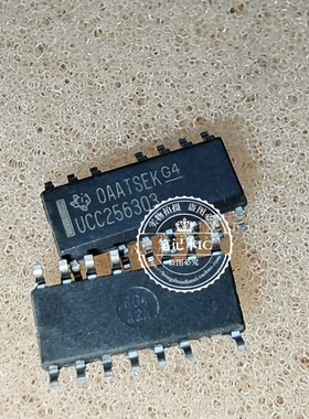 UCC256303 UCC256303DDBR SOP14   新的 一个起拍