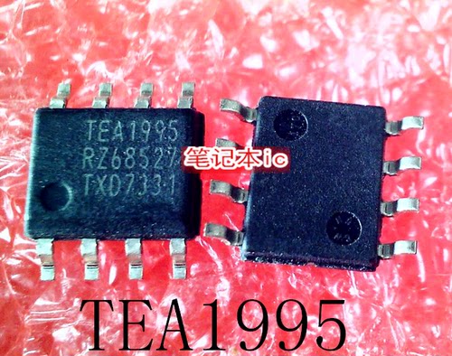 TEA1995    TEA1995T      TEA1995T/N1  SOP8   新的   一个起售
