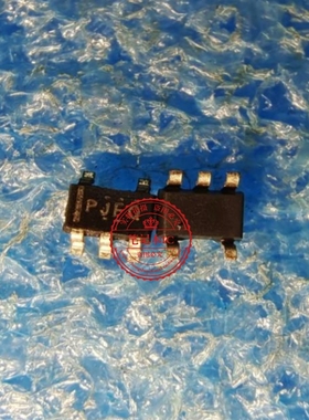 TPS73601DBVT TPS73601DBVR 丝印PJFQ  SOT23-5