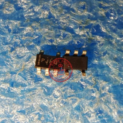 TPS73601DBVT TPS73601DBVR 丝印PJFQ  SOT23-5