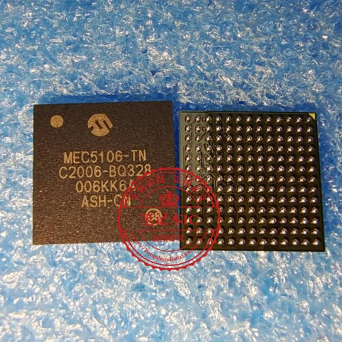 MEC5106-TN集成电路MEC5107-LJ