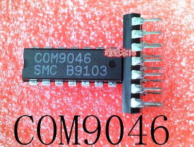 封装COM9046TPS65145