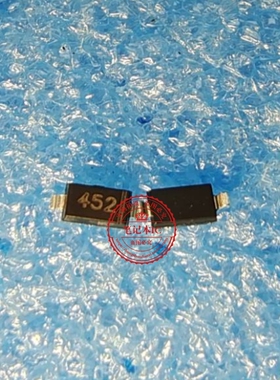S-452T  丝印452  OD123 1206封装E452