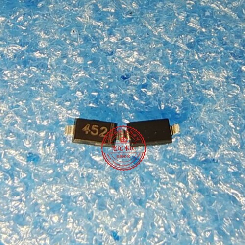 S-452T  丝印452  OD123 1206封装E452