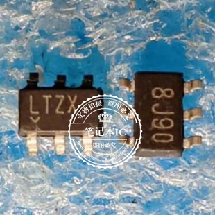 LTC5507ES6 LTC5507ES6#TRPBF LTZX SOT23-6 全新现货 一个起售