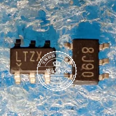 LTC5507ES6 LTC5507ES6#TRPBF LTZX SOT23-6 全新现货 一个起售