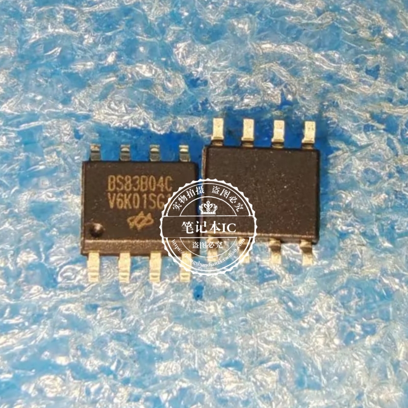 BS83B04C  BS83804C   BS83B04C-8SOP    SOP8      真正原装