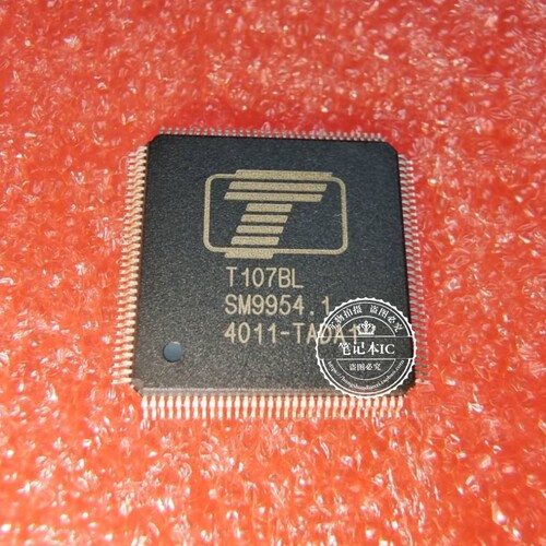 T107BL  T1078L  QFP  新的 一个起拍