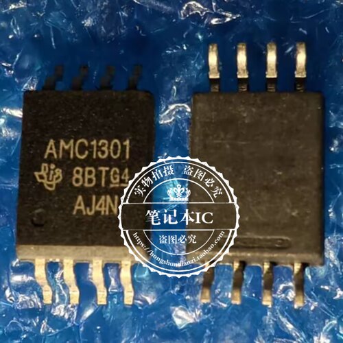 AMC1301DWVR AMC1100DWVR AMC1301QDWVRQ1SOP8全新进口